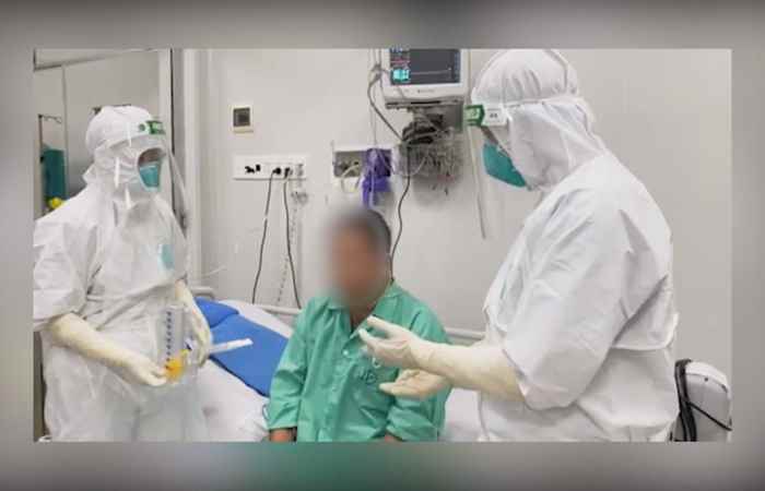 Thời sự trưa (12-07-2021)