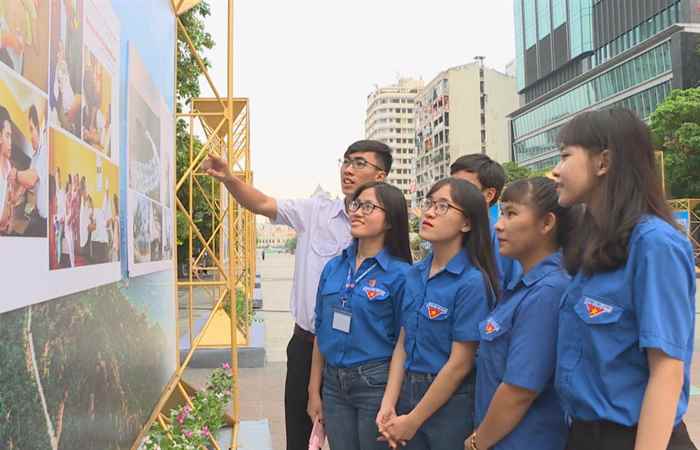 Thời sự trưa 12-08-2019