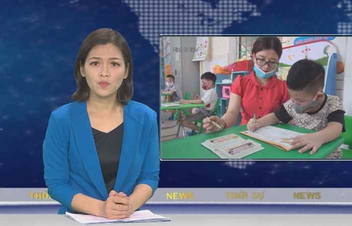 Thời sự trưa (12-09-2020)