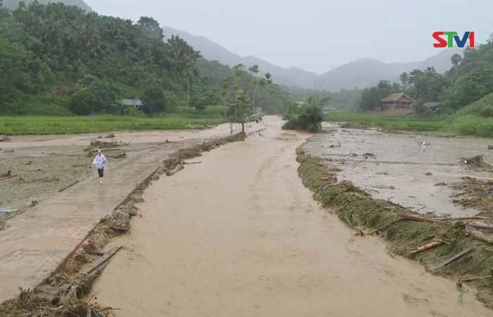 Thời sự trưa (12-09-2024)