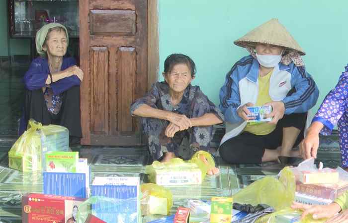  Thời sự trưa (12-11-2022)