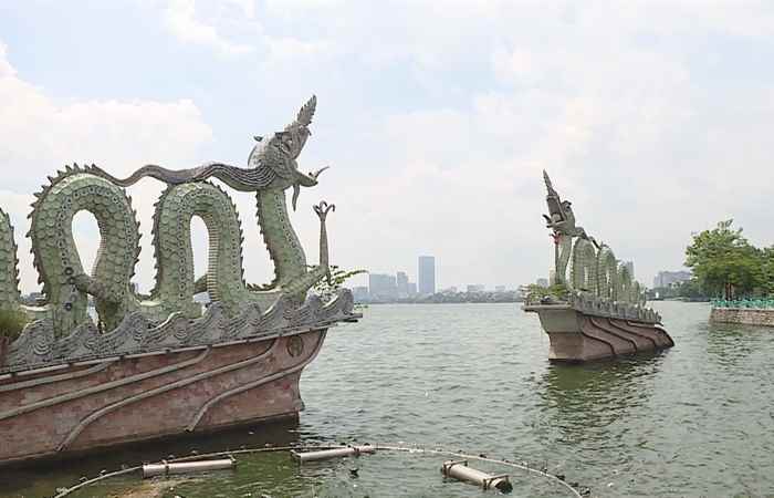 Thời sự trưa (12-11-2023)
