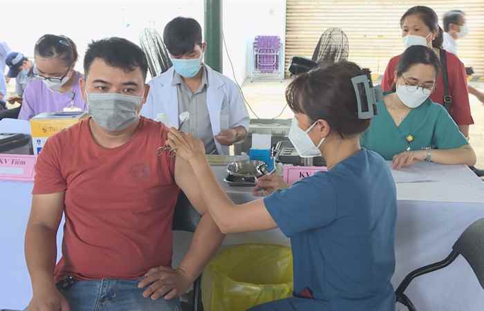 Thời sự trưa (13-01-2023)