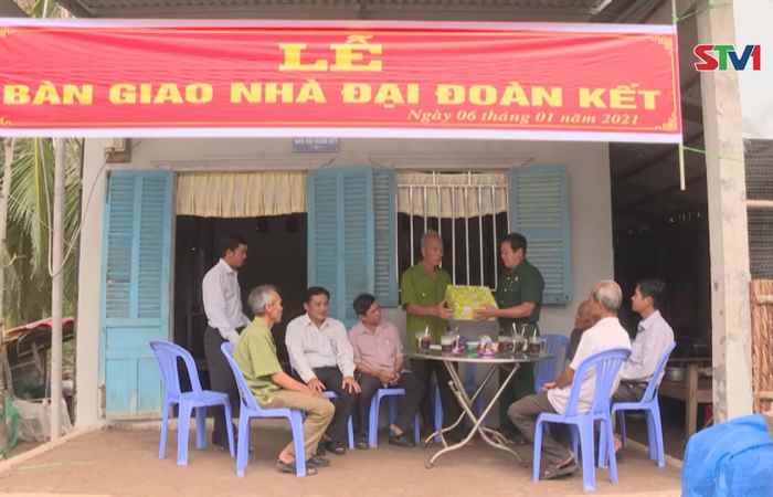 Thời sự trưa 13-02-2021