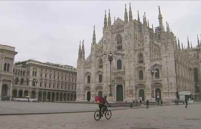 Thời sự trưa (13-03-2020)