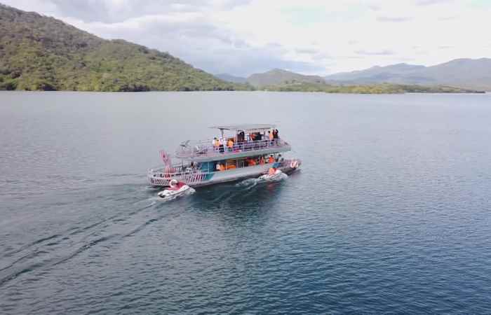 Thời sự trưa (13-03-2024)