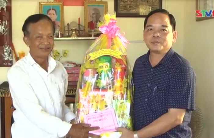 Thời sự trưa 13-04-2019