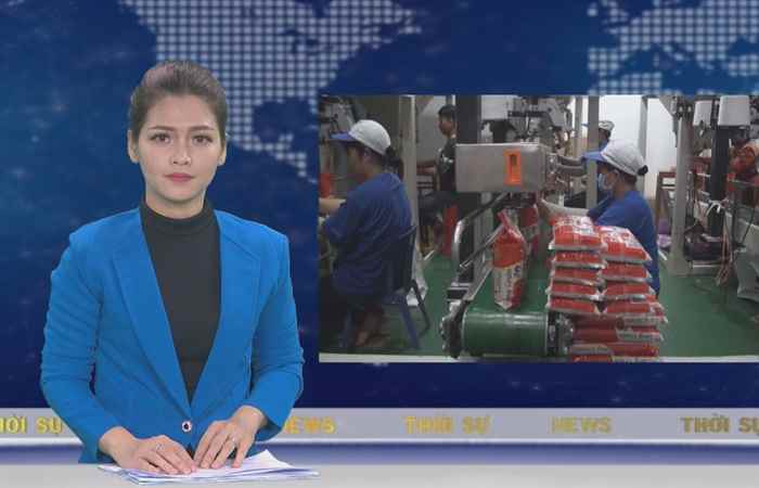 Thời sự trưa 13-04-2020