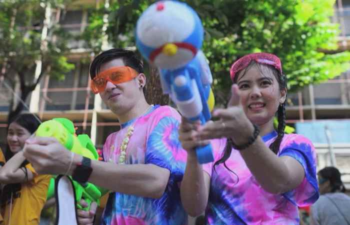 Thời sự trưa (13-04-2021)