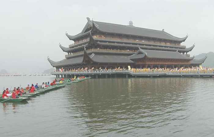 Thời sự trưa 13-05-2019