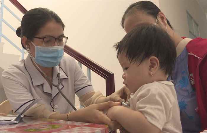 Thời sự trưa 13-05-2020