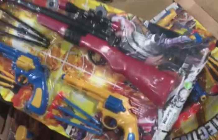 Thời sự trưa 13-06-2019