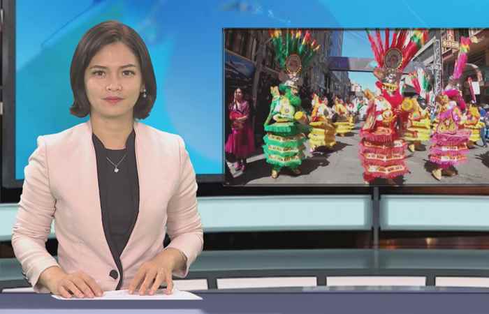 Thời sự trưa (13-06-2022)