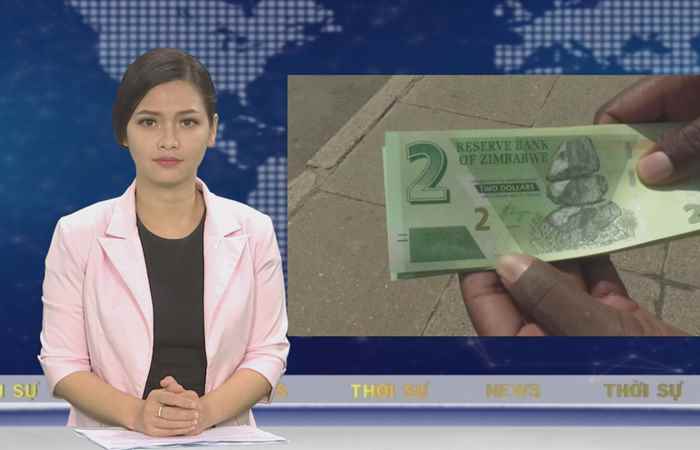 Thời sự trưa 13-11-2019