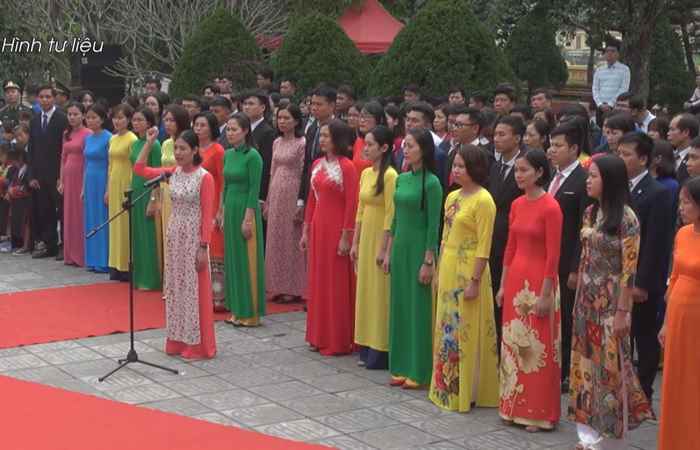 Thời sự trưa (13-11-2021)