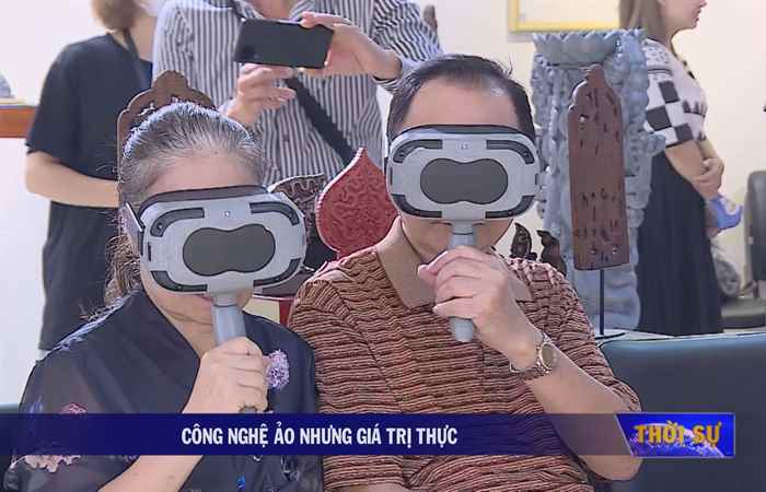  Thời sự trưa (13-11-2022)