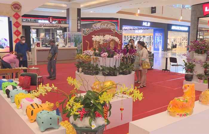 Thời sự trưa (14-01-2022)