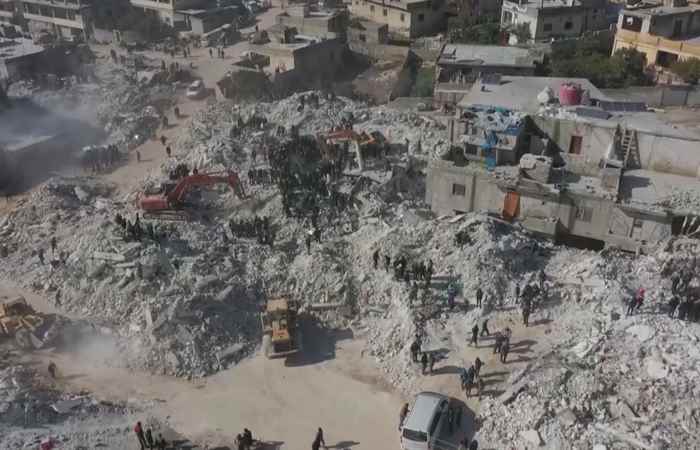  Thời sự trưa (14-02-2023)