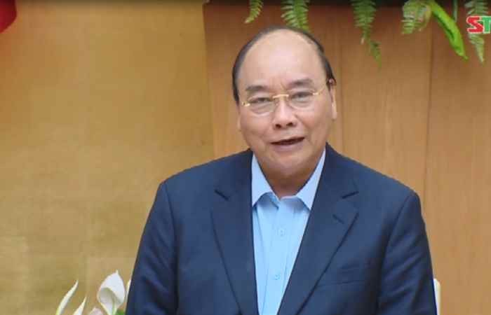 Thời sự trưa (14-03-2020)