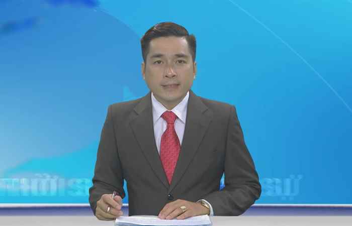 Thời sự trưa (14-03-2021)