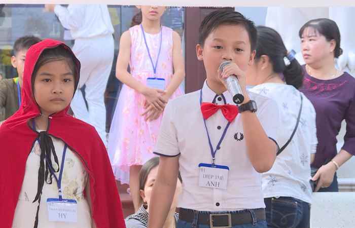 Thời sự trưa 14-04-2019