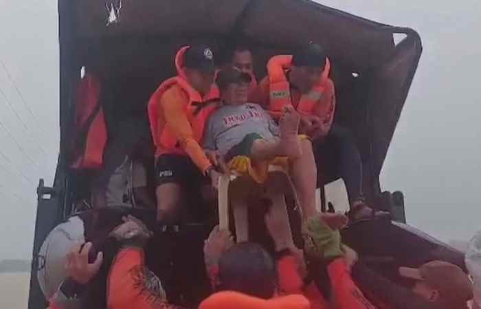 Thời sự trưa (14-04-2022)