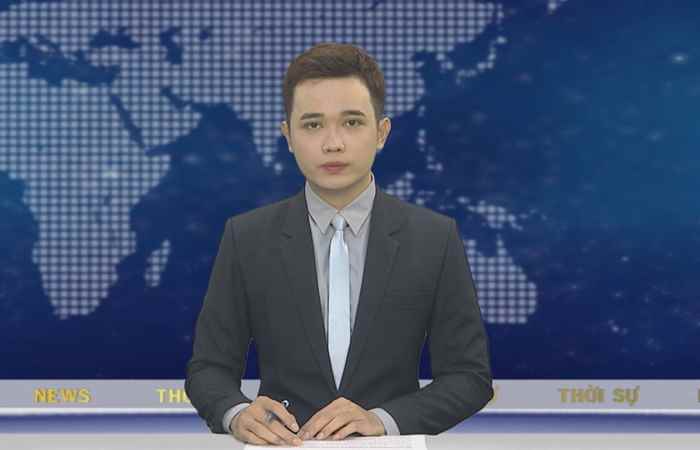 Thời sự trưa 14-05-2019