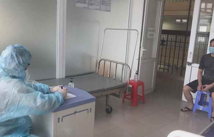 Thời sự trưa (14-05-2021)