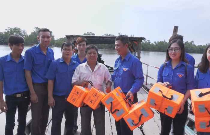 Thời sự trưa 14-06-2019