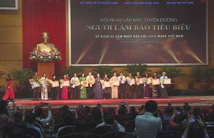 Thời sự trưa (14-06-2020)