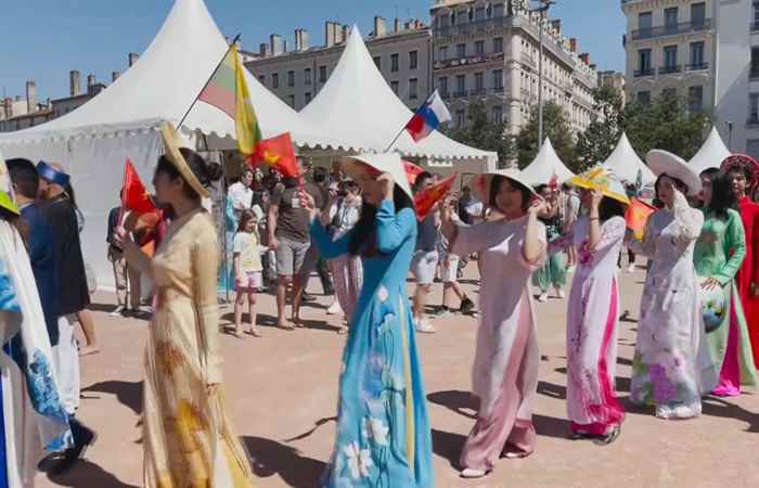  Thời sự trưa (14-06-2022)