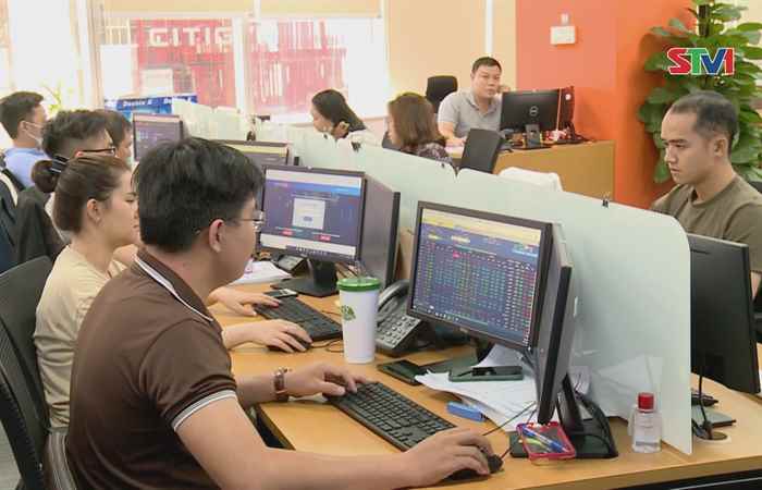 Thời sự trưa (14-06-2023)