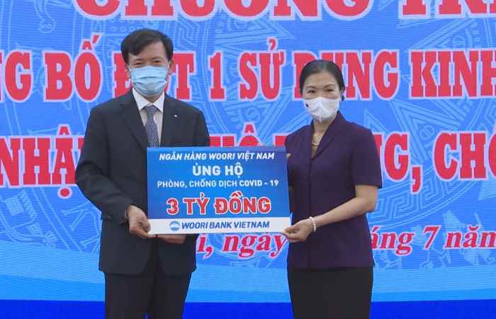 Thời sự trưa (14-07-2021)