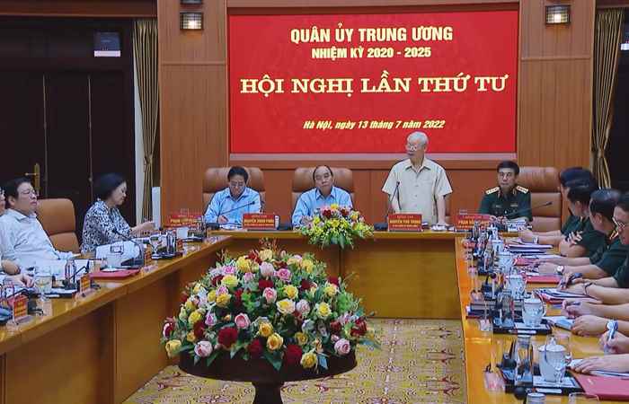  Thời sự trưa (14-07-2022)