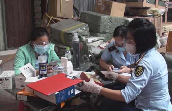 Thời sự trưa (14-08-2021)