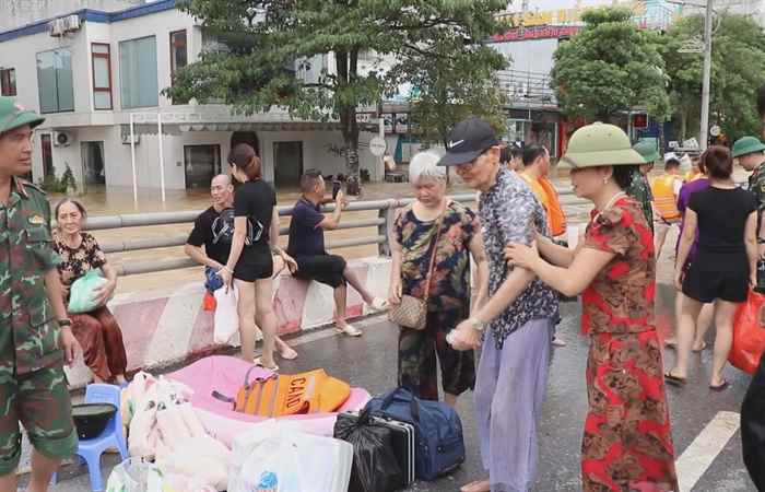 Thời sự trưa (14-09-2024)