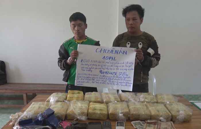 Thời sự trưa 14-11-2019