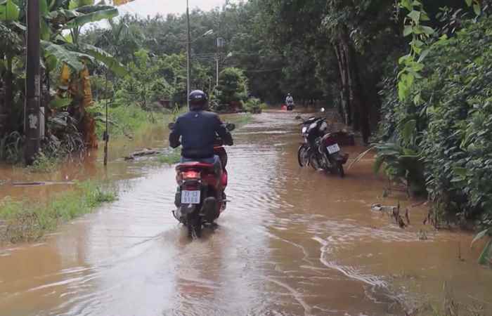 Thời sự trưa (14-11-2020)