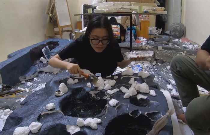 Thời sự trưa (14-11-2022)