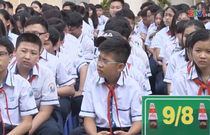 Thời sự trưa 14-12-2019