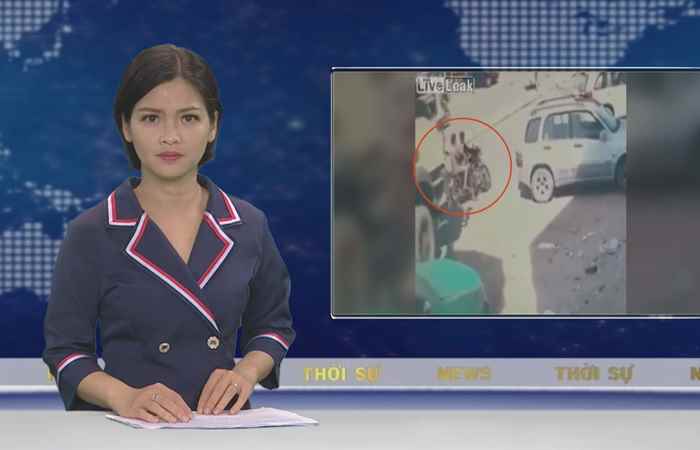 Thời sự trưa (14-12-2020)