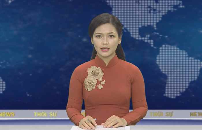 Thời sự trưa 15-05-2019