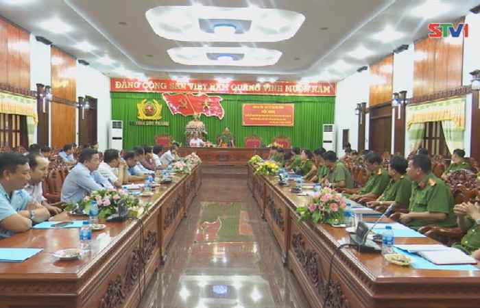 Thời sự trưa 15-06-2019