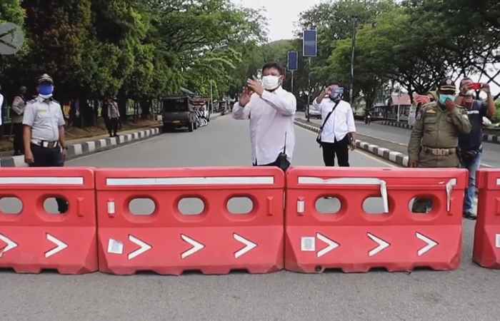 Thời sự trưa (15-07-2021)