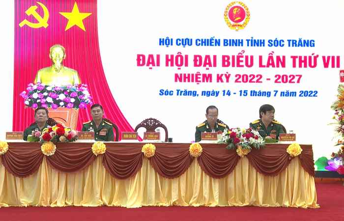  Thời sự trưa (15-07-2022)