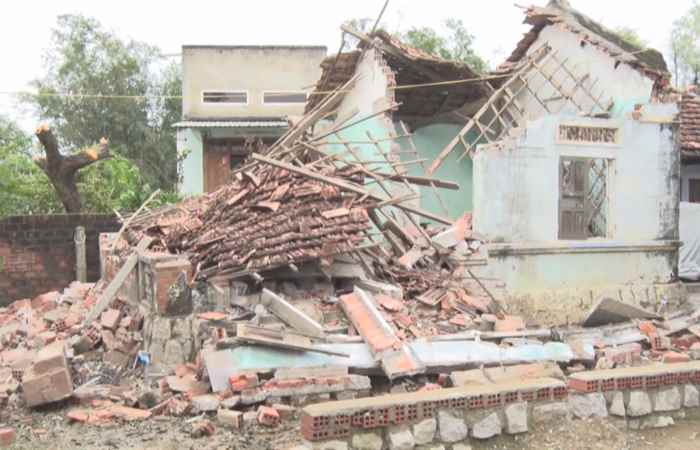 Thời sự trưa 15-11-2020