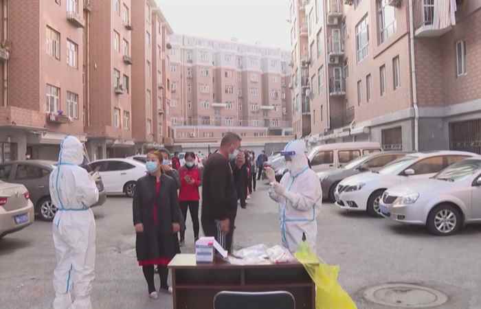 Thời sự trưa (15-11-2021)