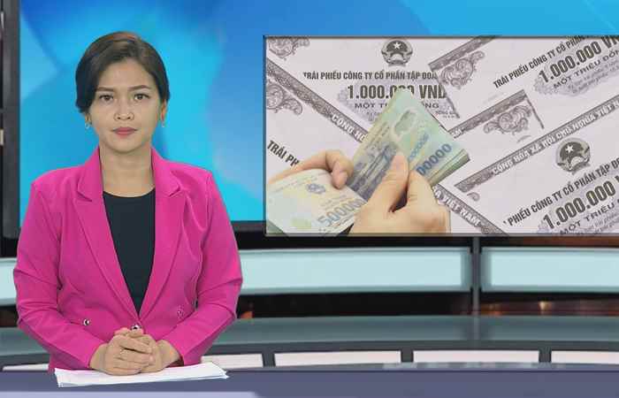 Thời sự trưa (15-11-2022)