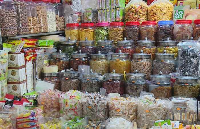  Thời sự trưa (15-12-2022)