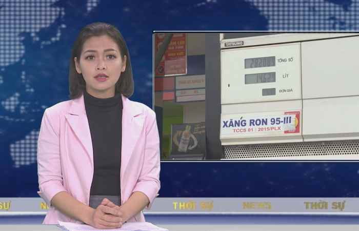 Thời sự trưa (16-01-2020)